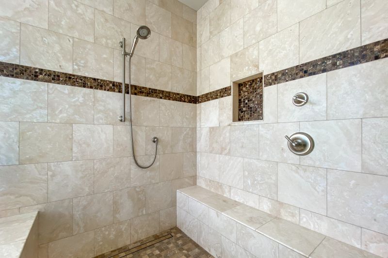 Bathroom Shower Tile