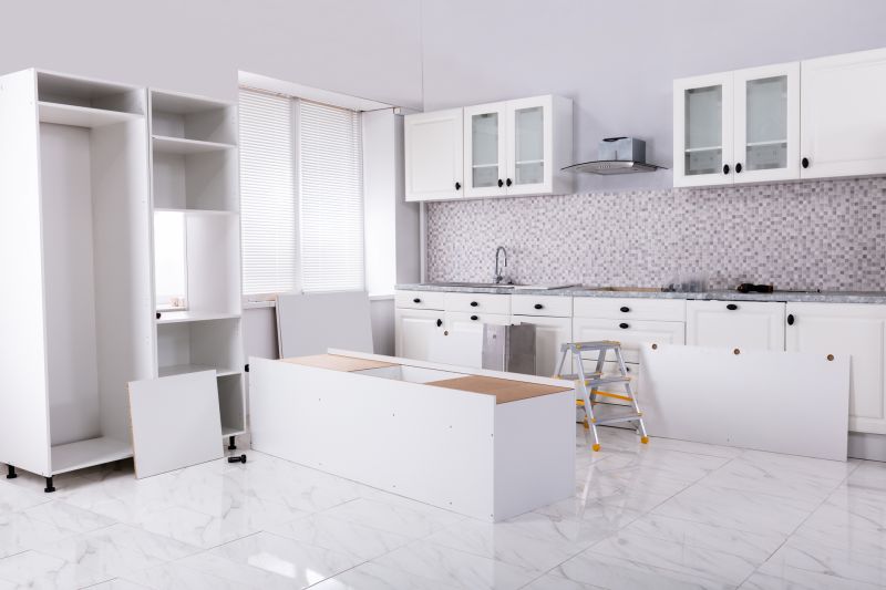 Professional Kitchen Tile Installation