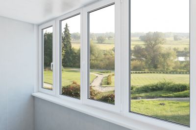 Best Window Replacement Contractors in Wendell, NC