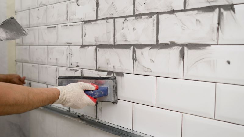 Specialized Tile Suppliers